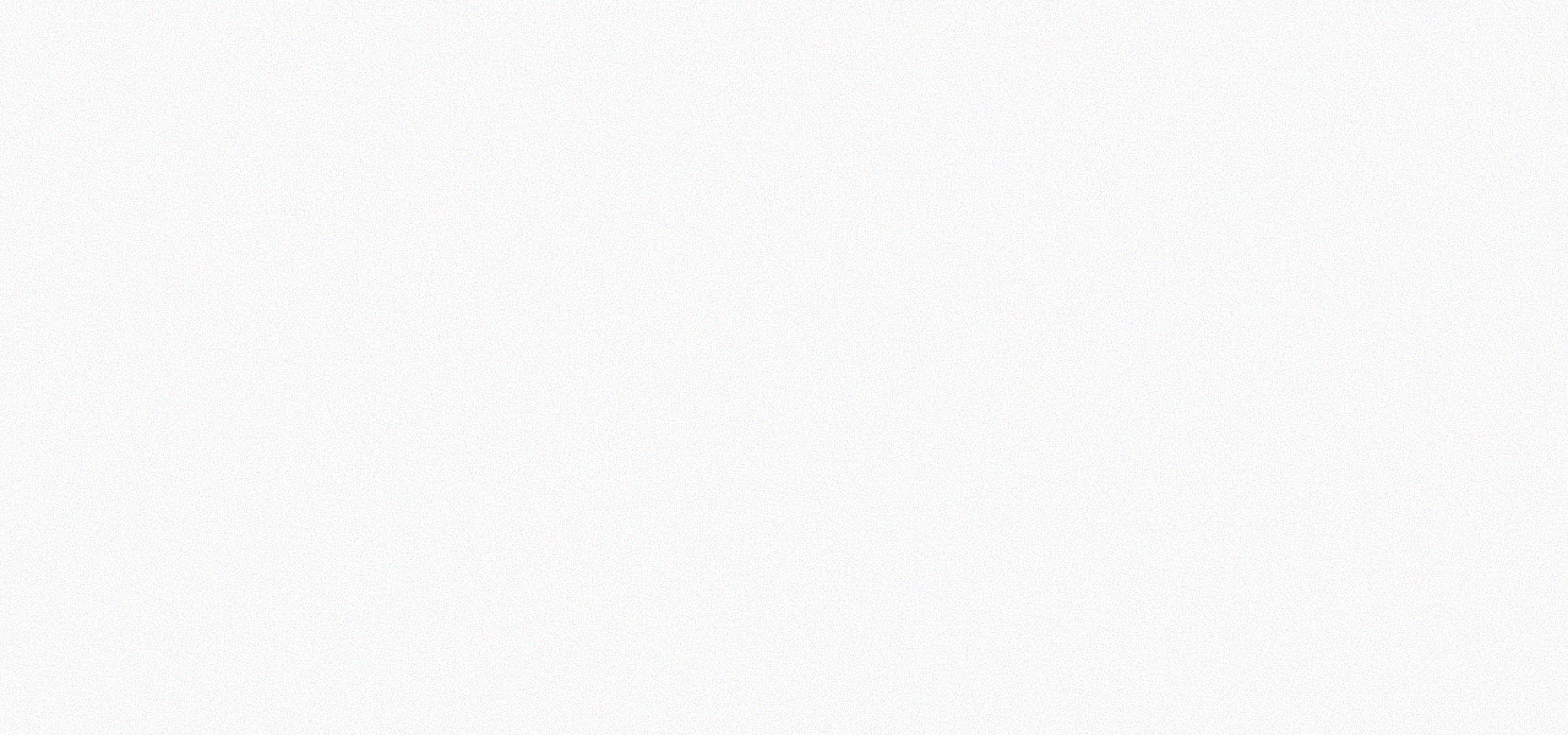 Portrait of the blog owner with face partially distorted through two clear glasses of water on a white table